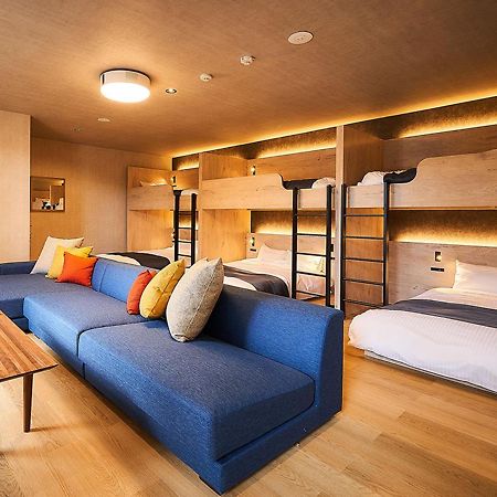 Rakuten Stay Villa Awaji 106 3 Bank Beds, Capacity Of 9 Persons Minamiawaji Екстер'єр фото