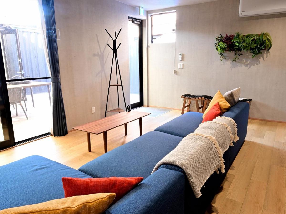 Rakuten Stay Villa Awaji 106 3 Bank Beds, Capacity Of 9 Persons Minamiawaji Екстер'єр фото